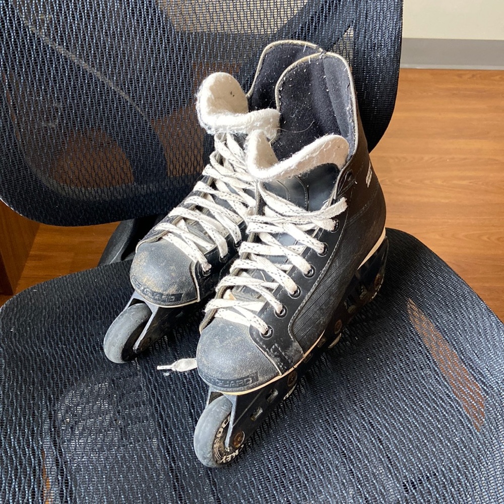 Rollerblades